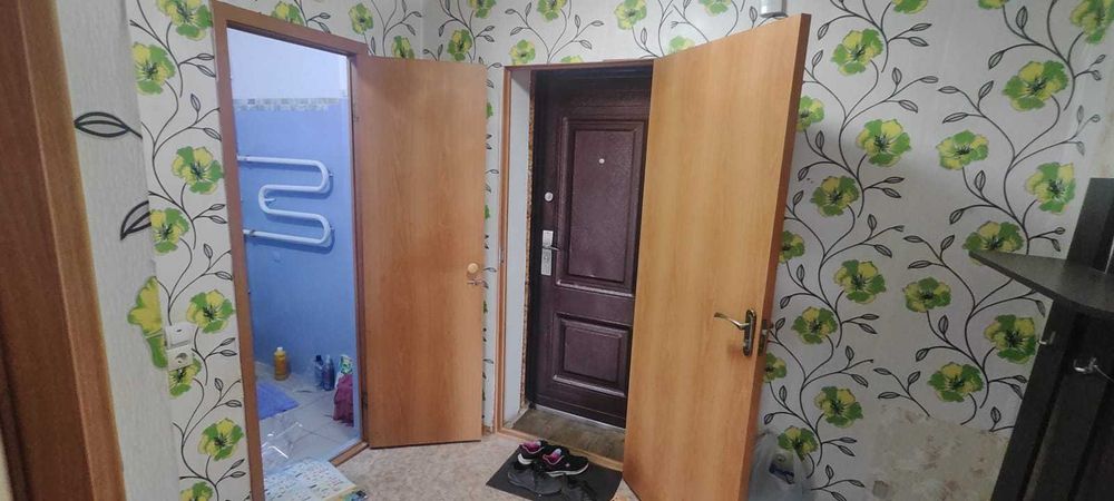 Сдам квартиру на длительный срок