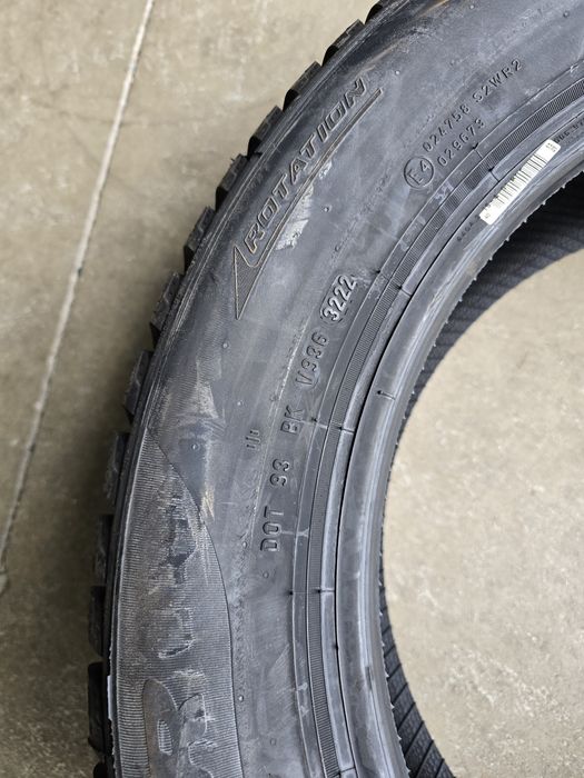 205/55/16 PIRELLI 4бр