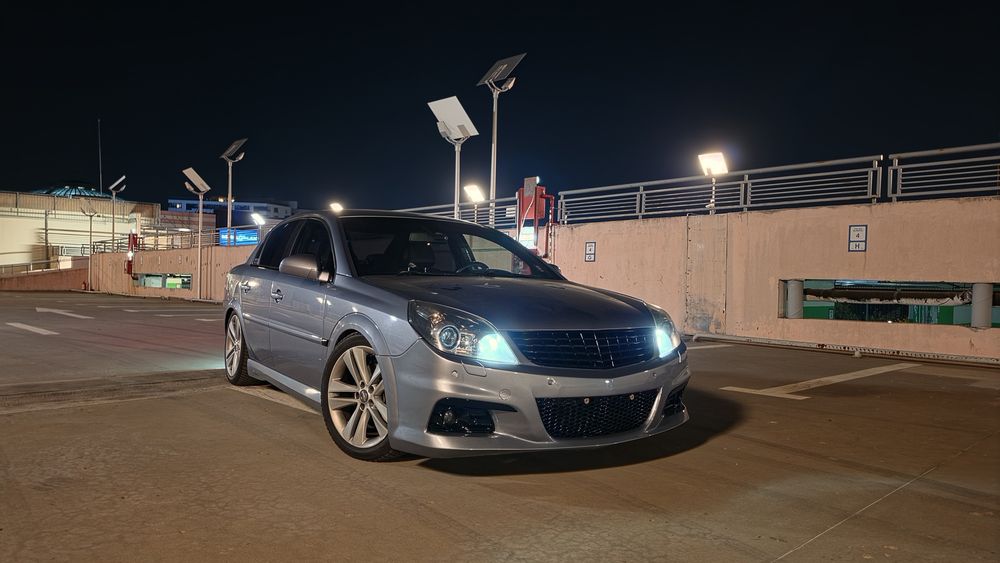 OPEL Vectra 2006 — imagine 2