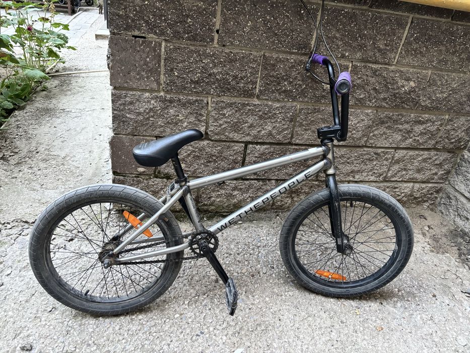 Бмх Wethepeople nova