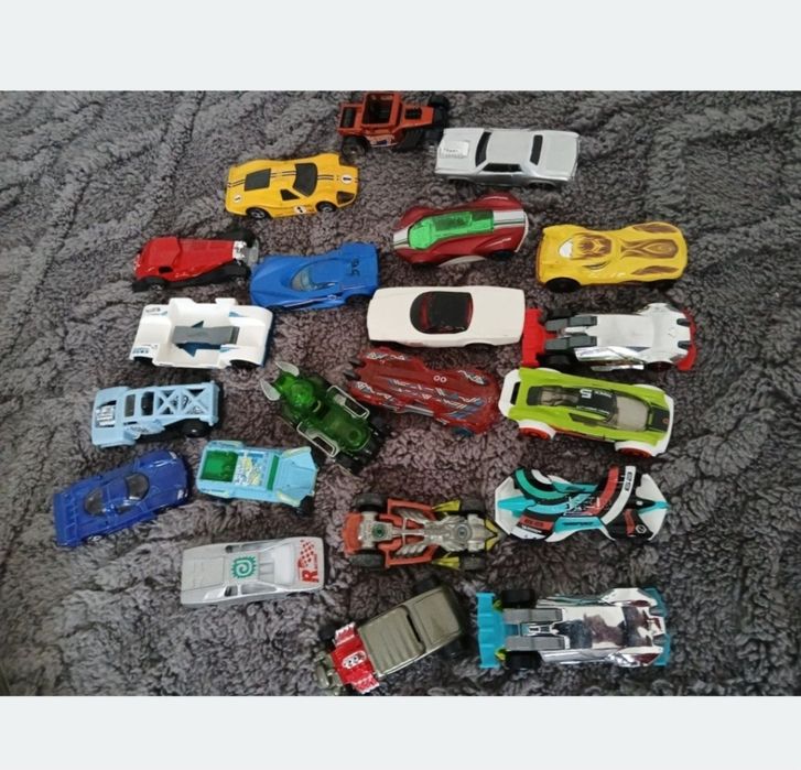 Masinute in stare buna