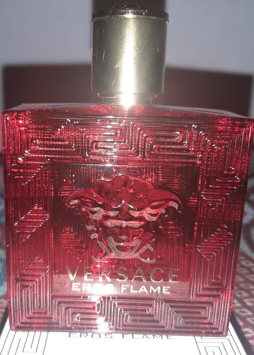 Parfum VERSACE Eros Flame