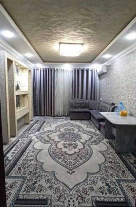 Продается 3х комнатная квартира