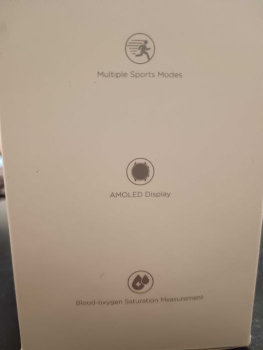 Xiaomi Amazfit GTR 2