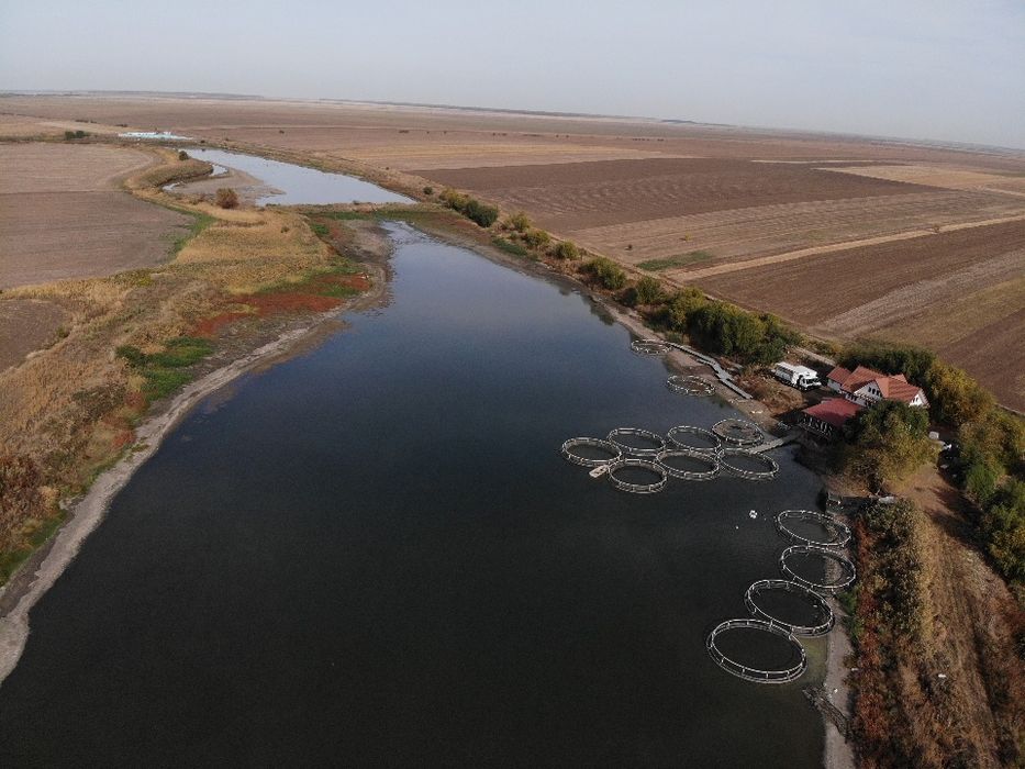 Pensiune de vînzare