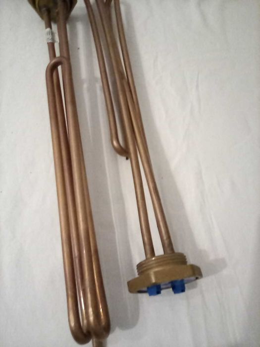 Продавам резервни части за всички модели бойлери