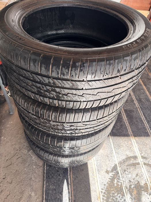 Продаю Летние шины