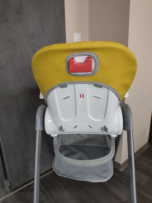 Столче за хранене Lorelli Party