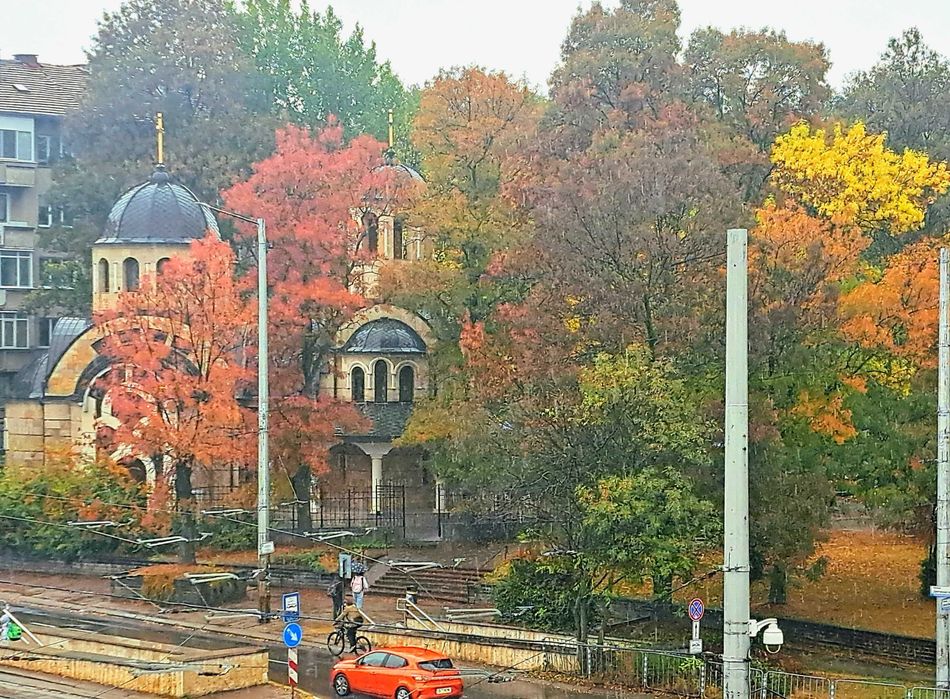 2-стаен, жк.Яворов Без комисионна