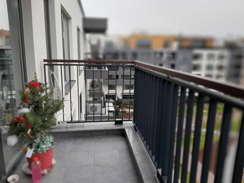 Продава се Двустаен апартамент в София, Кръстова вада - 105 кв.м за 2191 €/кв.м - Снимка #1