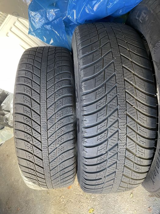 Vand anvelope 225/60/r17