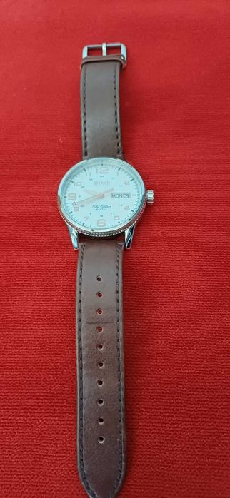 Ceas barbati Kolber,automatic, aurit