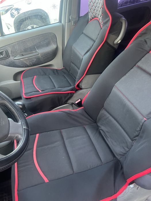 Renault Scenic 1
