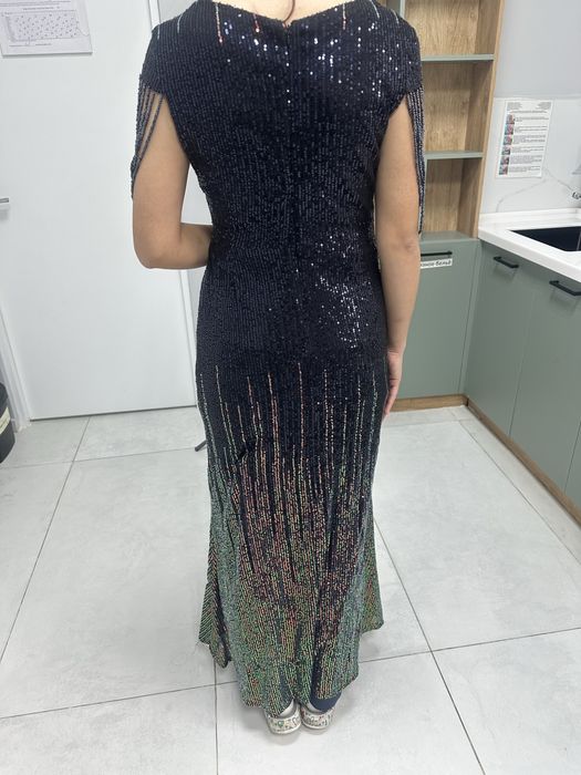 Платье на корпоратив