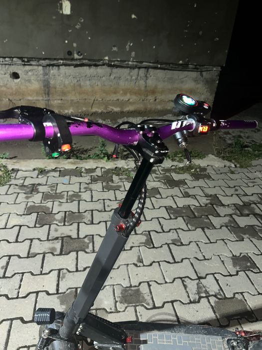 Kygo m 4pro продам за 220к