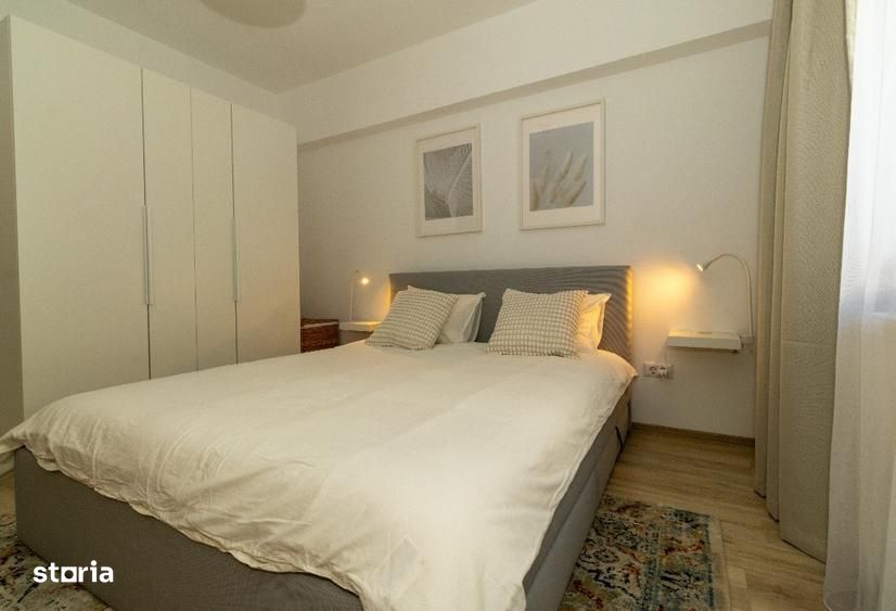 Apartament 2 Camere Theodor Pallady / Parcare