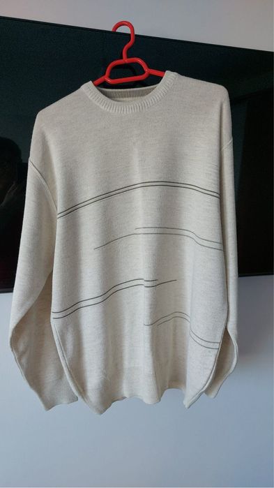 Pulovar barbati NOU