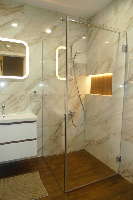 Дава се под наем Тристаен апартамент в София, Изток - 103 кв.м за 1196.97 € - Снимка #8
