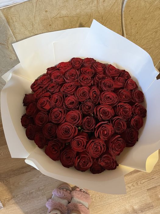 Продаю букет за 17.000