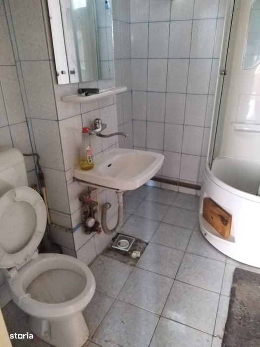 Apartament 3 camere Daramanesti - Orion