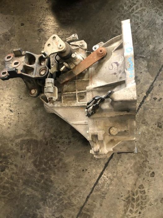 Cutie viteze manuala 1.0 b citroen c1 ⭐⭐⭐⭐⭐