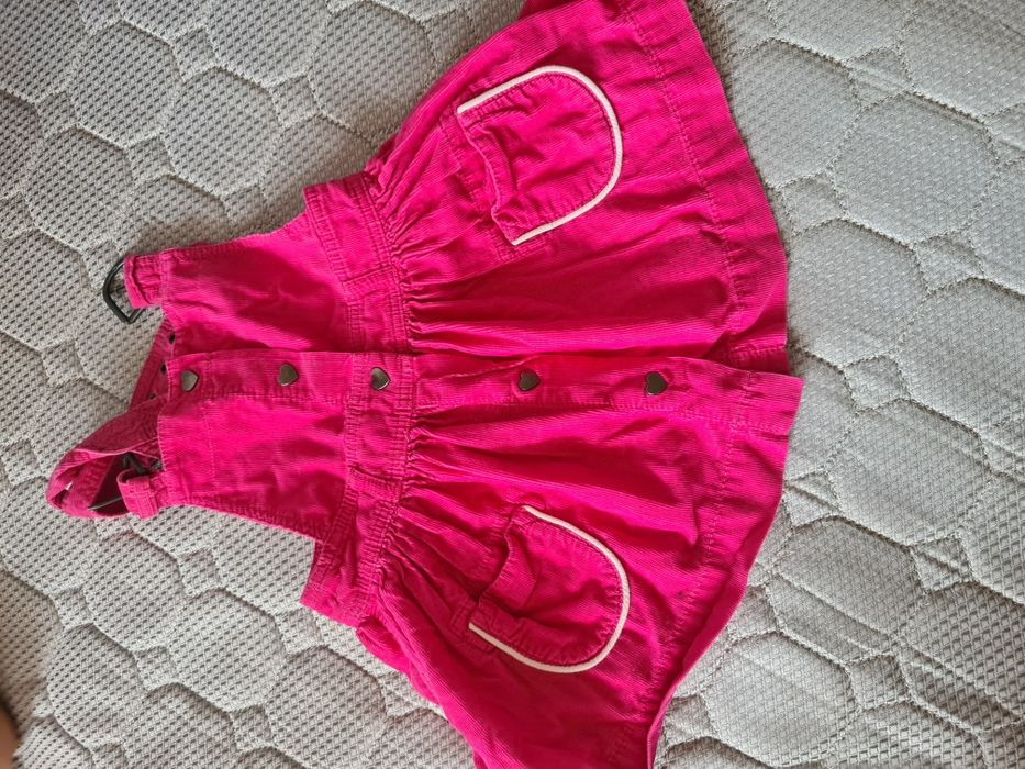 Одежда для девочек