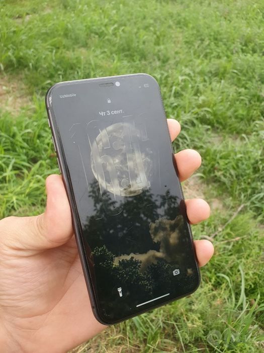 iphone 11 zur holatda