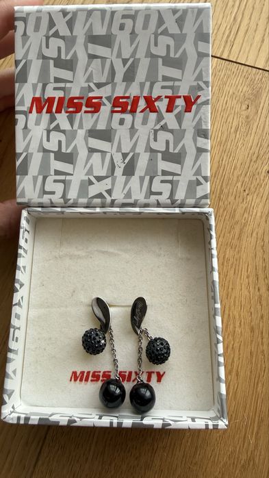 Miss Sixty обеци