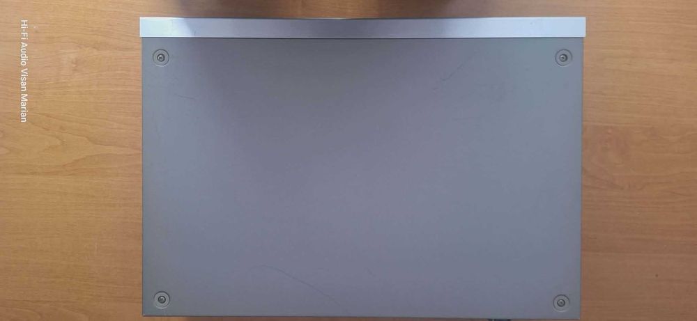 CD Denon DCD-920 Cu Telecomanda , culoare Sampanie