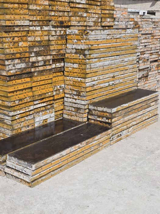 Аренда фынский апалубки, аренда карейский апалубки, прокат апалубки