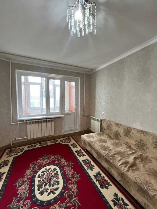 Продам 3х комн кв 8мкр