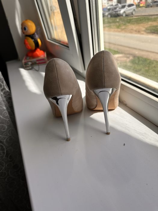 Продам туфли