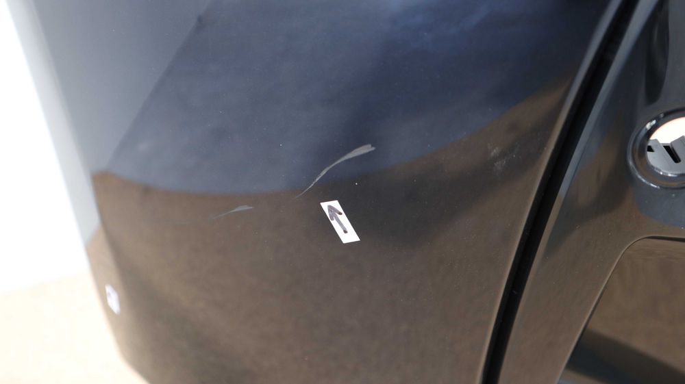 Предна броня БМВ 6 серия Г32 Фейслифт BMW G32 LCI
