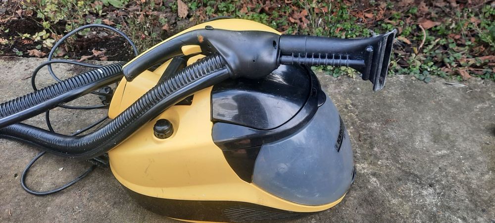 KARCHER Парен екстрактор SV 1902