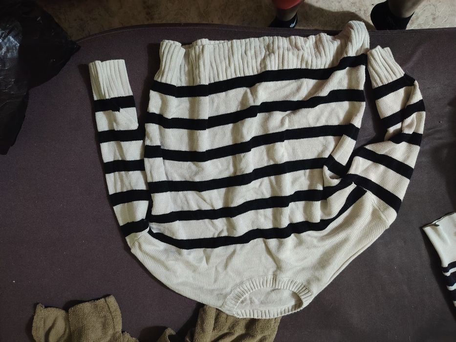 Кофты отдам бесплатно