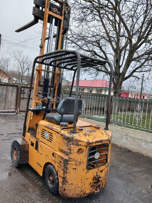 Motostivuitor Om recent adus