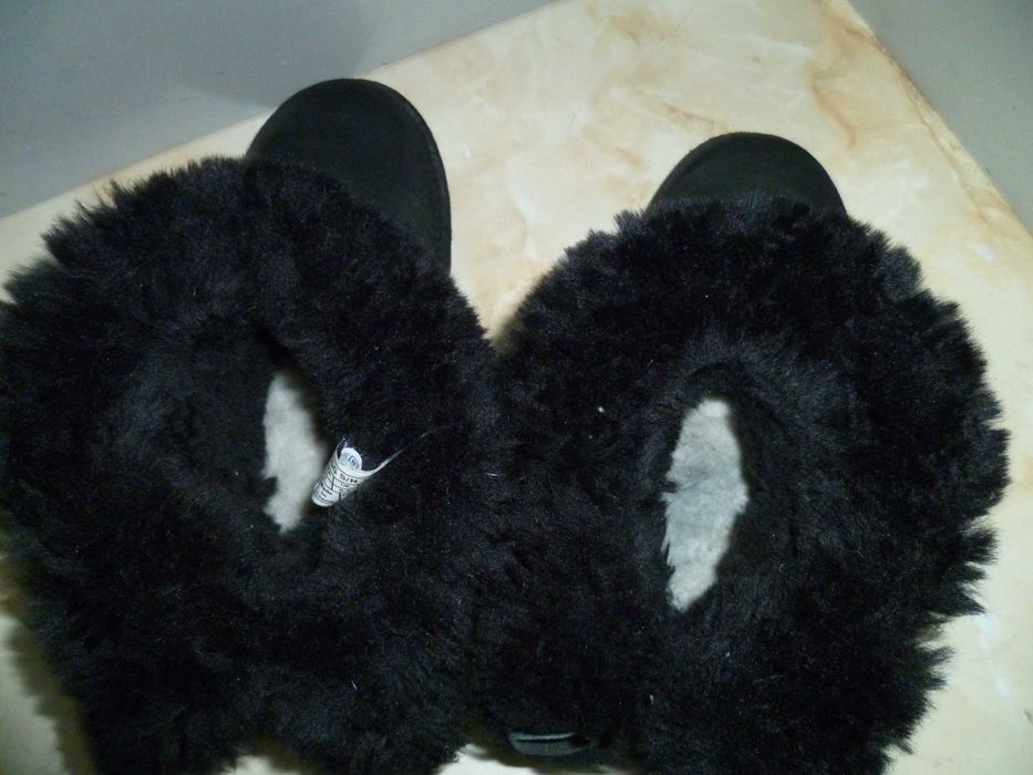 UGG оригинални ботуши №38