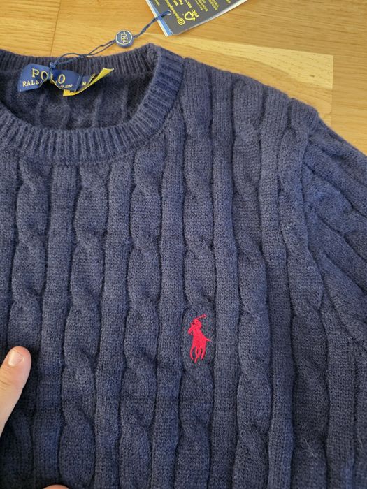 Ralph lauren sweater