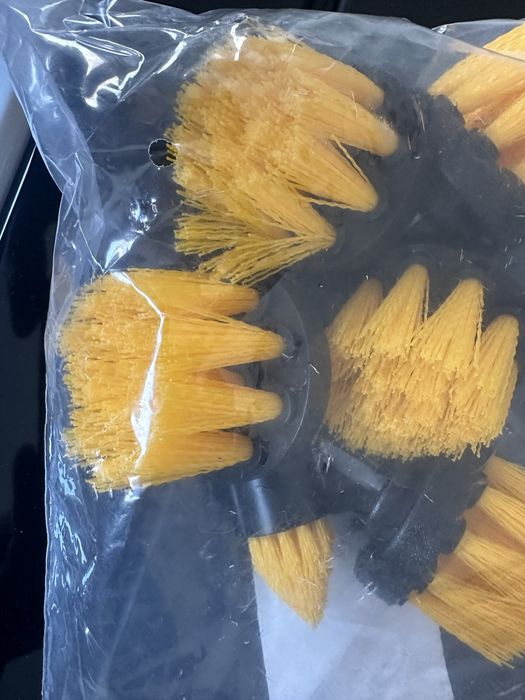 Set 6 perii botmasina