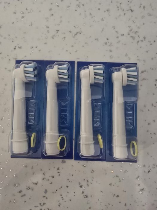 Periuța electrica Oral-B Smart 4