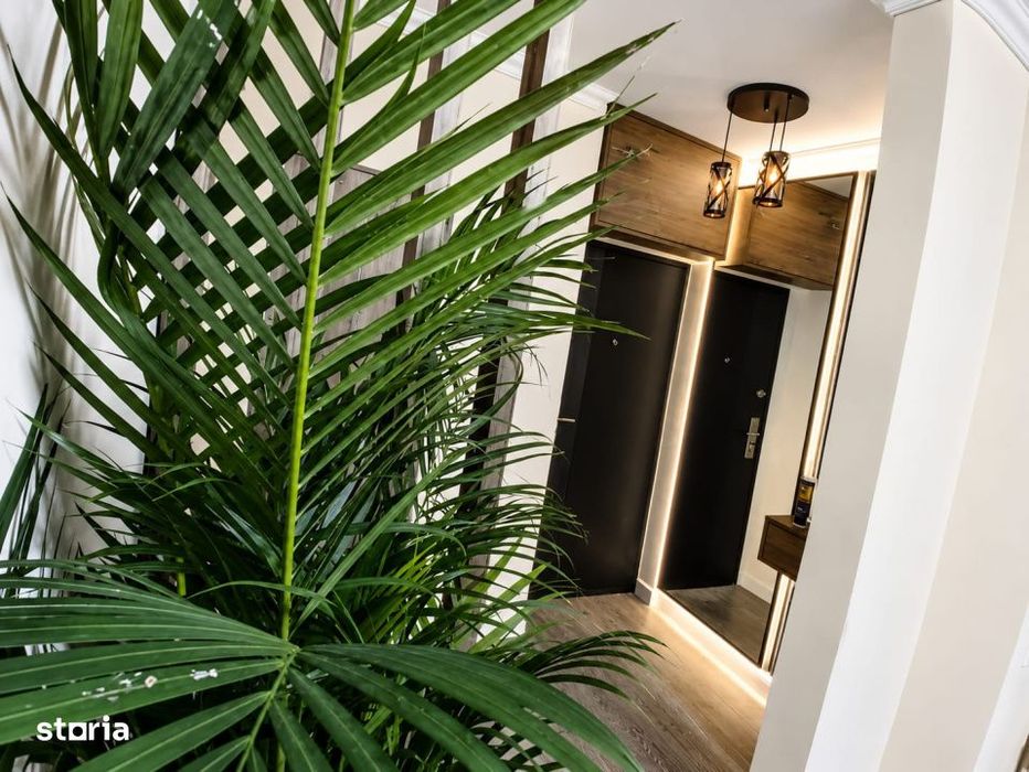 Apartament 2 camere, 46.90 mp, zona Calea Bucuresti