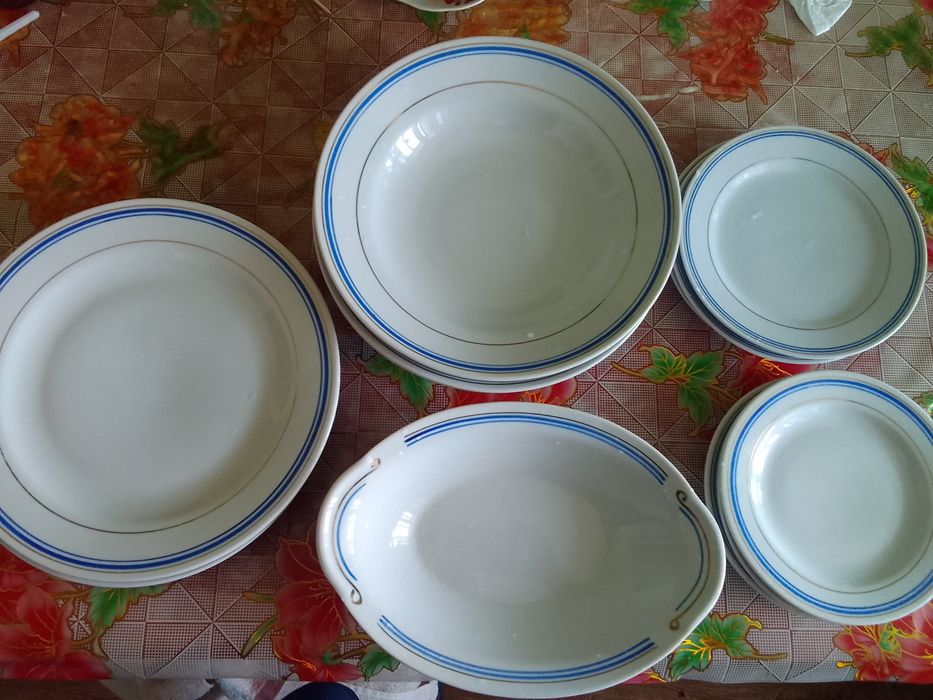 Продам посуду разную