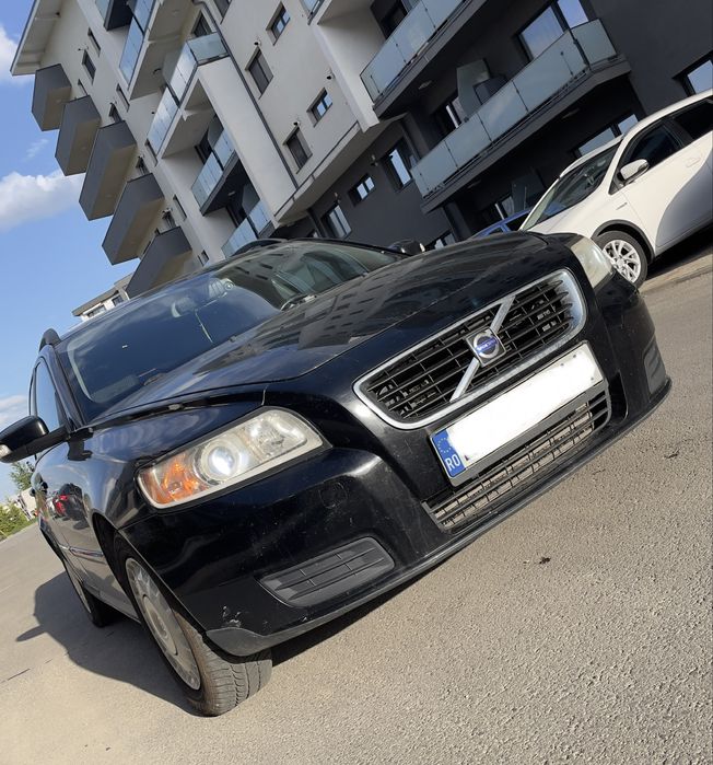 Volvo V50 1.6 diesel