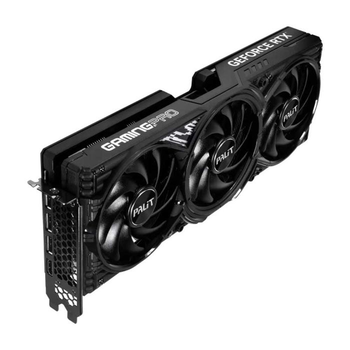 Placa Video Nvidia Palit RTX 5070Ti, 3ani Garantie/Factura/TVA,Montaj