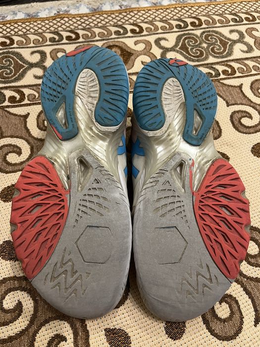 Асикс метараис  размер 41