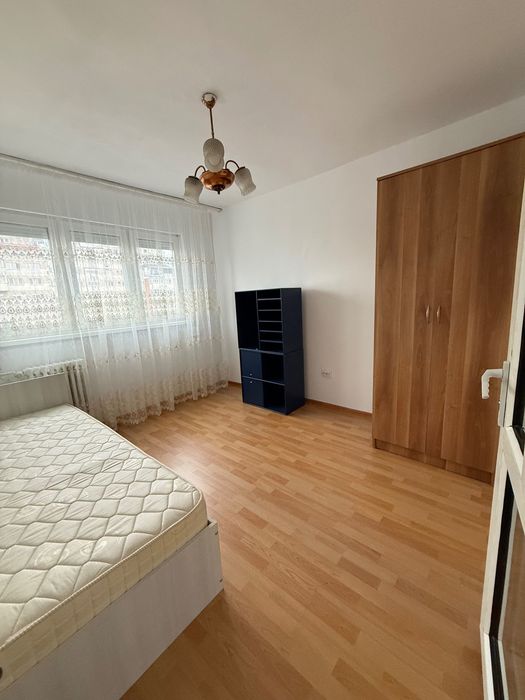 Apartament 3 camere de inchiriat, zona Bulevardul Dacia - View 5
