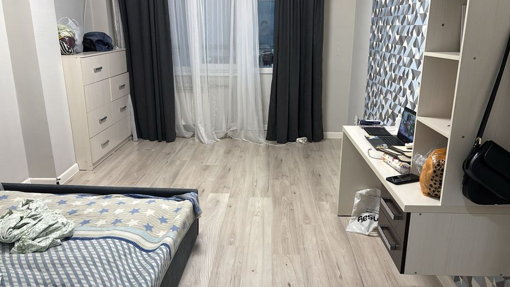 Сдается 1,5 девушкам- студентам