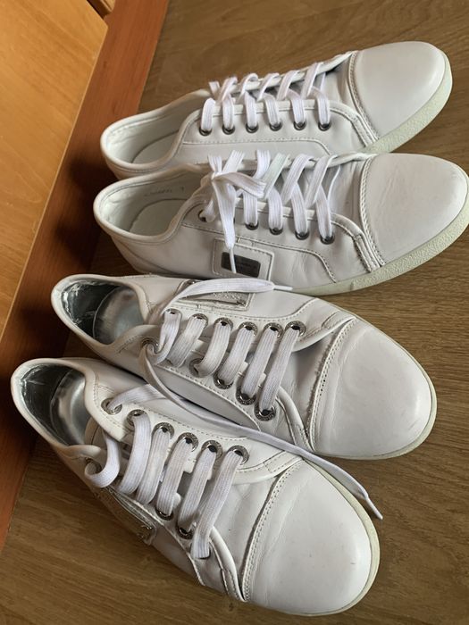 adidasi dolce&gabbana marimea 42