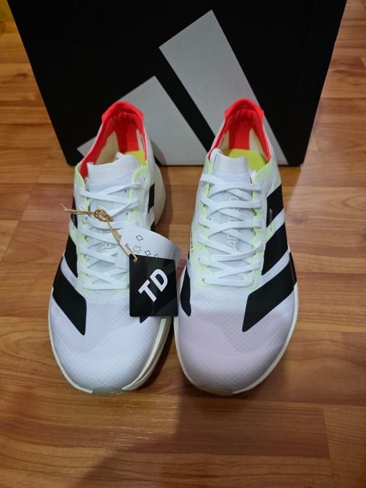 Adidasi Adidas pro 4 original