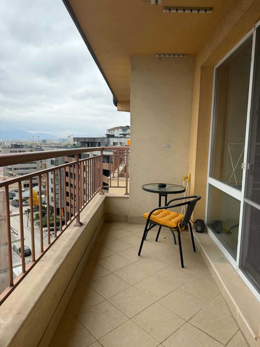 Дава се под наем Двустаен апартамент в София, Витоша - 55 кв.м за 600 € - Снимка #5